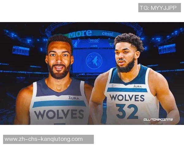 森林狼凭爱德华兹28分和戈贝尔双双发力轻松战胜篮网迎来四连胜