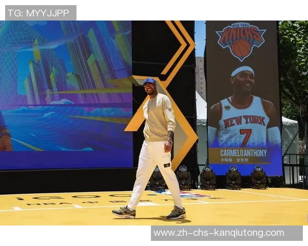 安东尼与詹姆斯的巅峰对决谁能在NBA历史中书写传奇篇章 安东尼与詹姆斯的巅峰对决谁能在NBA历史中书写传奇篇章